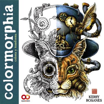 portada Colormorphia (en Castellano)