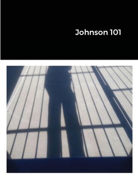 portada Johnson 101 (en Inglés)