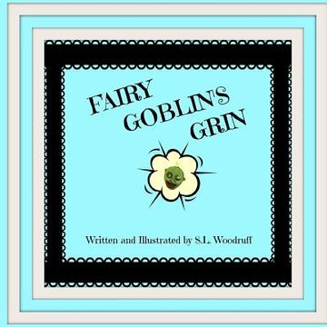 portada Fairy Goblin's Grin Version A (en Inglés)