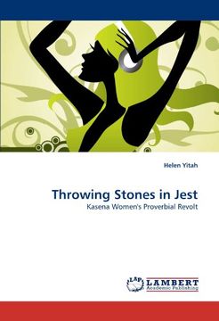 portada throwing stones in jest (en Inglés)