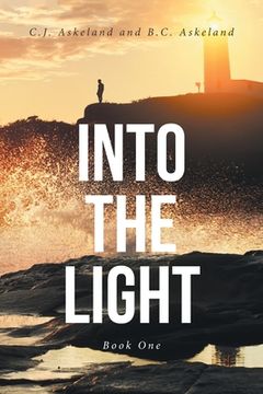 portada Into the Light: Book One (in English)