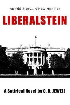 portada liberalstein (en Inglés)
