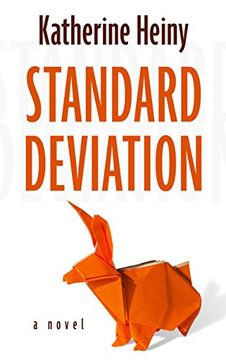 portada Standard Deviation