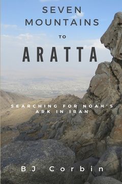 portada Seven Mountains To Aratta (en Inglés)