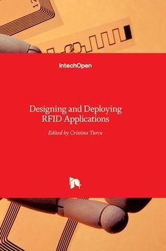 portada Designing and Deploying RFID Applications