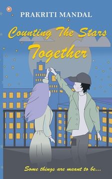 portada Counting The Stars Together (en Inglés)