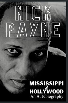 portada Mississippi 2 Hollywood: An Autobiography (en Inglés)