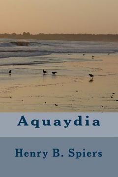 portada Aquaydia (en Inglés)