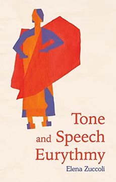 portada Tone and Speech Eurythmy (en Inglés)