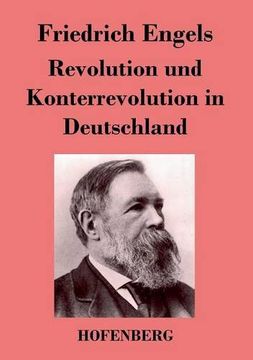 portada Revolution und Konterrevolution in Deutschland