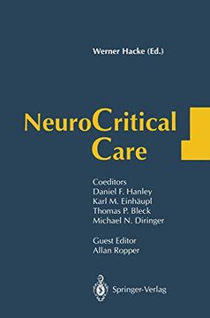 portada Neurocritical Care