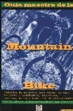 portada Mountain Bike