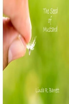 portada The Seed of Mustard (en Inglés)
