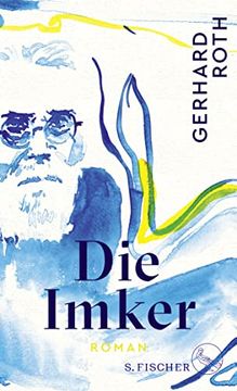 portada Die Imker: Roman (en Alemán)