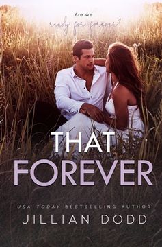 portada That Forever (in English)
