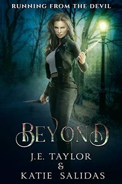 portada Beyond (Running From the Devil) (en Inglés)