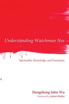 portada Understanding Watchman Nee (en Inglés)