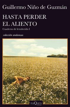 portada Hasta perder el aliento (in Spanish)
