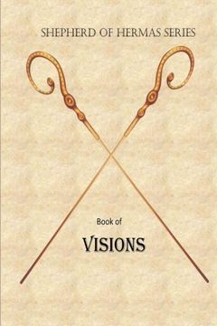 portada Book of Visions (Shepherd of Hermas) (Volume 3)
