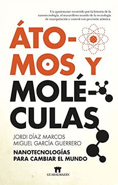 portada Atomos y Moleculas