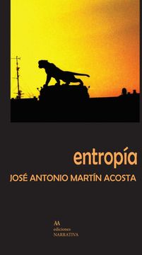 portada Entropía (in Spanish)