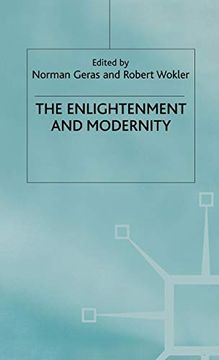 portada Enlightenment and Modernity (en Inglés)