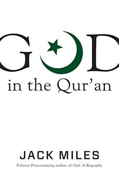 portada God in the Qur'an (God in Three Classic Scriptures) (in English)