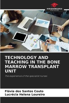 portada Technology and Teaching in the Bone Marrow Transplant Unit