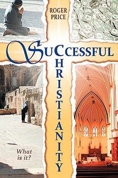 portada successful christianity