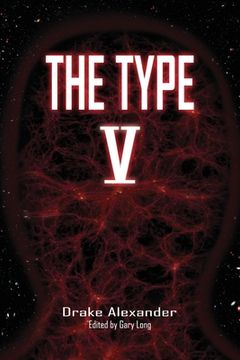 portada The Type V (in English)