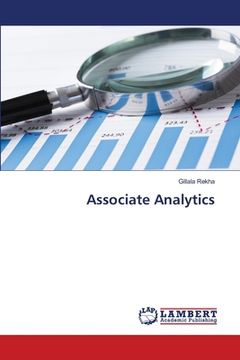 portada Associate Analytics (en Inglés)