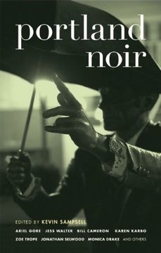 portland noir (en Inglés)