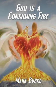 portada God Is a Consuming Fire