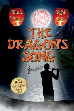 portada The Dragon's Song (en Inglés)