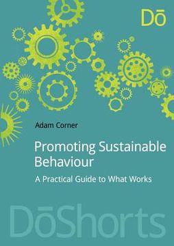 portada promoting sustainable behaviour (en Inglés)