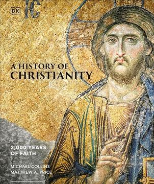 portada A History of Christianity (in English)
