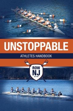 portada Unstoppable: Athletes Handbook (en Inglés)