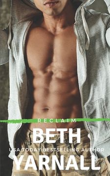 portada Reclaim: A Steamy, Private Detective, Work Place, Stand-Alone Romantic Suspense Novel (in English)