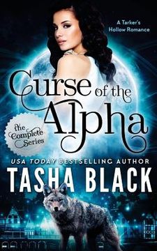 portada Curse of the Alpha: The Complete Bundle (Episodes 1-6) (en Inglés)