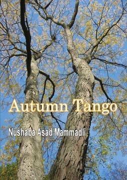 portada Autumn Tango