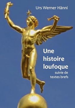portada Une Histoire Loufoque (in French)