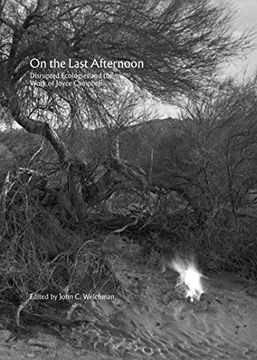 portada On the Last Afternoon - Disrupted Ecologies and the Work of Joyce Campbell (Sternberg Press) (en Inglés)