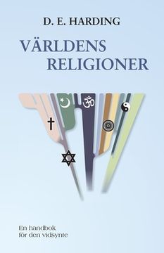 portada Världens Religioner 