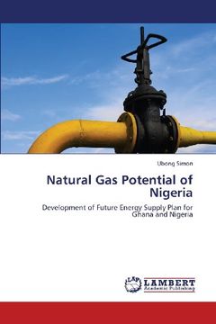 portada Natural Gas Potential of Nigeria