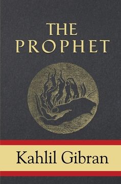 portada The Prophet 