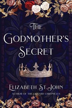 portada The Godmother's Secret (en Inglés)
