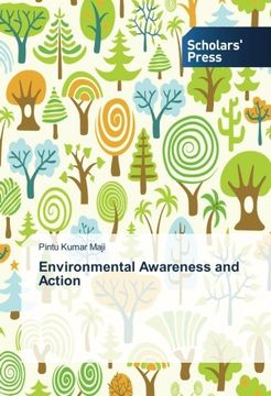 portada Environmental Awareness and Action