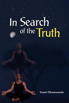 portada in search of the truth (en Inglés)