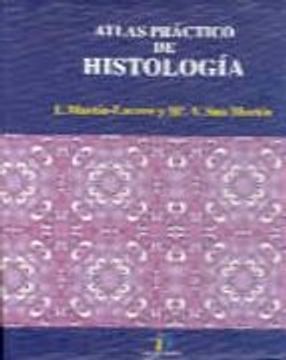 portada atlas práctico de histología. 2a ed. incluye cd-rom