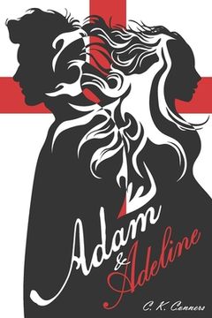 portada Adam and Adeline (en Inglés)